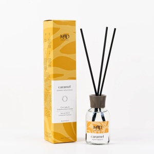 Parfum de cameră MAD Caramel - 50 ml