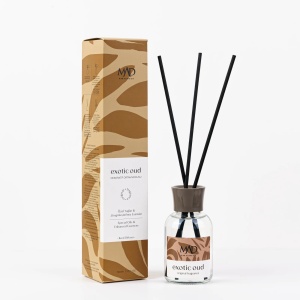 Parfum de cameră MAD Exotic Oud - 50 ml - Img 1