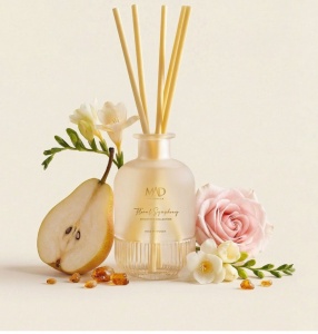 Parfum de cameră MAD Floral Symphony - 200ml - Img 1