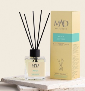 Parfum de cameră MAD Patch - 120 ml - Img 2