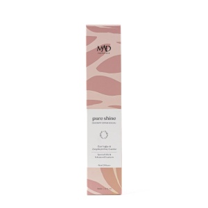 Parfum de cameră MAD Pure Shine - 50 ml - Img 2
