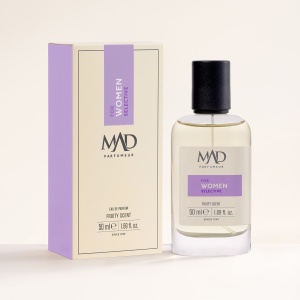 Parfum de Damă MAD B105 Selective - Apă de Parfum - Img 2