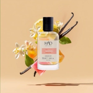 Parfum de Damă MAD D117 Selective - Apă de Parfum