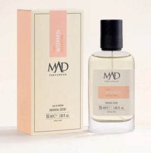 Parfum de Damă MAD W153 Selective - Apă de Parfum - Img 2