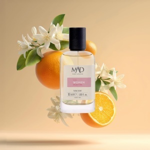 Parfum de Damă MAD Y101 Selective - Apă de Parfum - Img 1