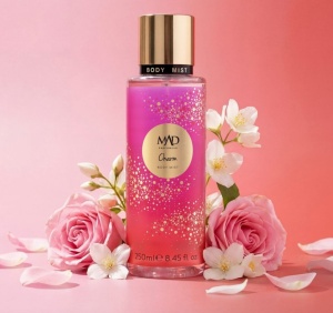 Parfum pentru corp MAD Charm - 250 ml
