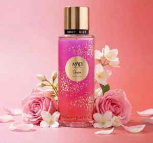 Parfum pentru corp MAD Charm - 250 ml