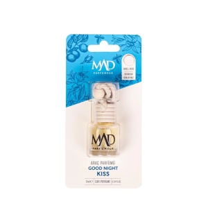 Parfum pentru Mașină MAD Good Night Kiss 7ml