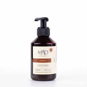 Săpun Lichid MAD Amber - 250 ml - Img 4
