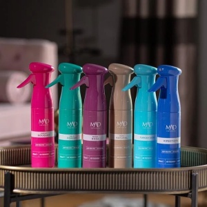Spray de cameră MAD Turkish Bath - 250 ml - Img 3