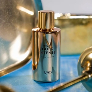 Extract de Parfum Bruno Gold Intense – Unisex - Img 5