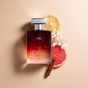 Extract de Parfum MAD Bruno Exotic Unisex