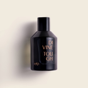 Extract de Parfum MAD Divine Tough Unisex - Img 4
