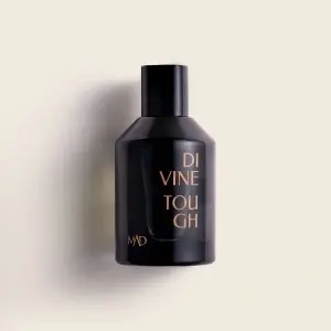 Extract de Parfum MAD Divine Tough Unisex - Img 4