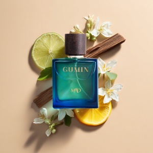Extract de Parfum MAD Gumin Unisex