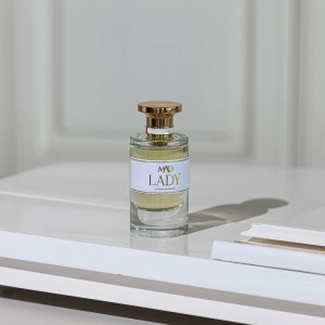 Extract de Parfum MAD Lady – Dama - Img 6