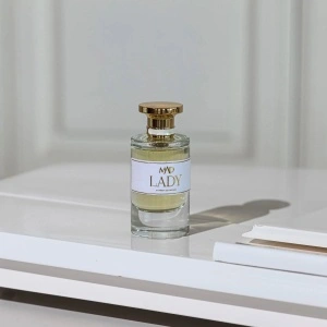 Extract de Parfum MAD Lady – Dama - Img 6