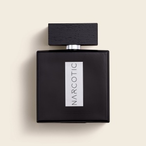 Extract de Parfum MAD Narcotic Unisex - Img 2