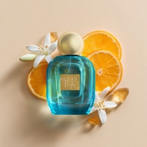 Extract de Parfum MAD Rouge Night Unisex