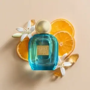 Extract de Parfum MAD Rouge Night Unisex