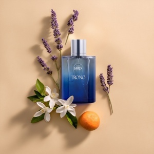 Extract de Parfum MAD Trono Unisex