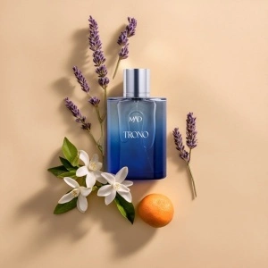 Extract de Parfum MAD Trono Unisex