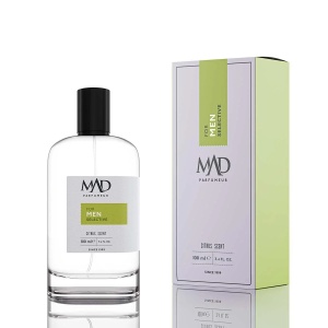 Parfum de Bărbați MAD A102 Selective - Apă de Parfum - Img 2