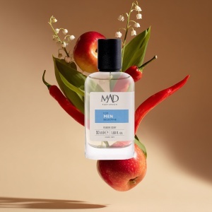 Parfum de Bărbați MAD A114 Selective - Apă de Parfum