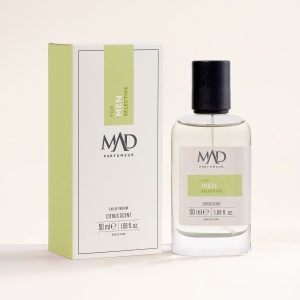 Parfum de Bărbați MAD F101 Selective - Apă de Parfum - Img 2