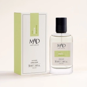 Parfum de Bărbați MAD F101 Selective - Apă de Parfum - Img 2