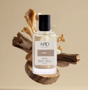 Parfum de Barbati MAD J101 Selective -Apa de Parfum - Img 1