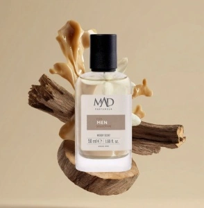 Parfum de Barbati MAD J101 Selective -Apa de Parfum