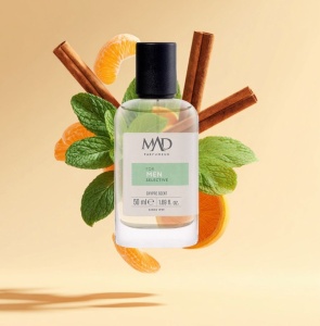 Parfum de Bărbați MAD W128 Selective - Apă de Parfum