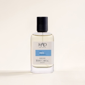 Parfum de Bărbați MAD W191 Selective - Apă de Parfum - Img 3