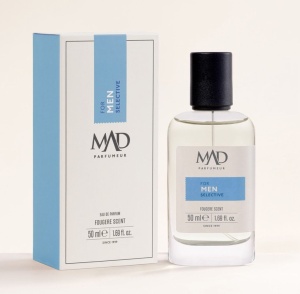 Parfum de Bărbați MAD W192 Selective - Apă de Parfum - Img 2
