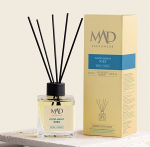Parfum de cameră MAD Good Night Kiss - 120 ml - Img 2