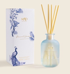 Parfum de cameră MAD Mineral Harmony - 200ml - Img 3
