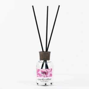 Parfum de cameră MAD Rose & Coffee - 50 ml - Img 3
