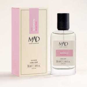 Parfum de Damă MAD W150 Selective - Apă de Parfum - Img 2