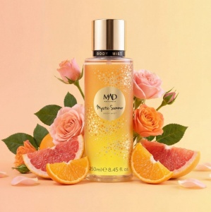 Parfum pentru corp MAD Mystic Summer - 250 ml