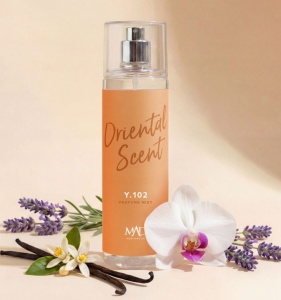 Parfum pentru corp MAD Y102 Dama- 200 ml