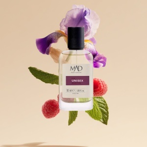 Parfum Unisex MAD Q110 Selective - Apă de Parfum