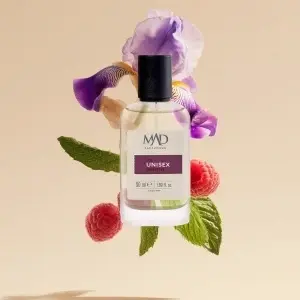 Parfum Unisex MAD Q110 Selective - Apă de Parfum