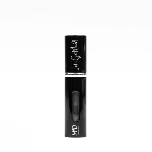 Sticlă Parfum Reîncărcabilă MAD Black 5 ml - Img 3