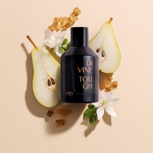Extract de Parfum MAD Divine Tough Unisex