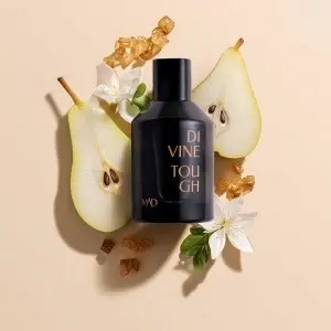Extract de Parfum MAD Divine Tough Unisex