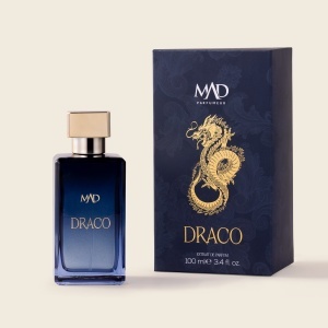 Extract de Parfum MAD Draco Unisex - Img 2