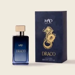 Extract de Parfum MAD Draco Unisex - Img 2