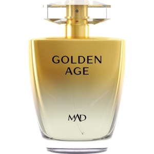 Extract de Parfum MAD Golden Age Unisex - Img 5