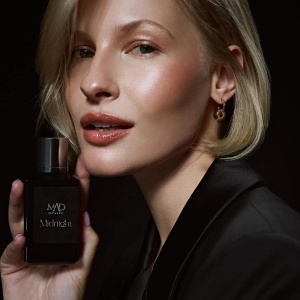 Extract de Parfum Mad Midnight - Unisex - Img 4